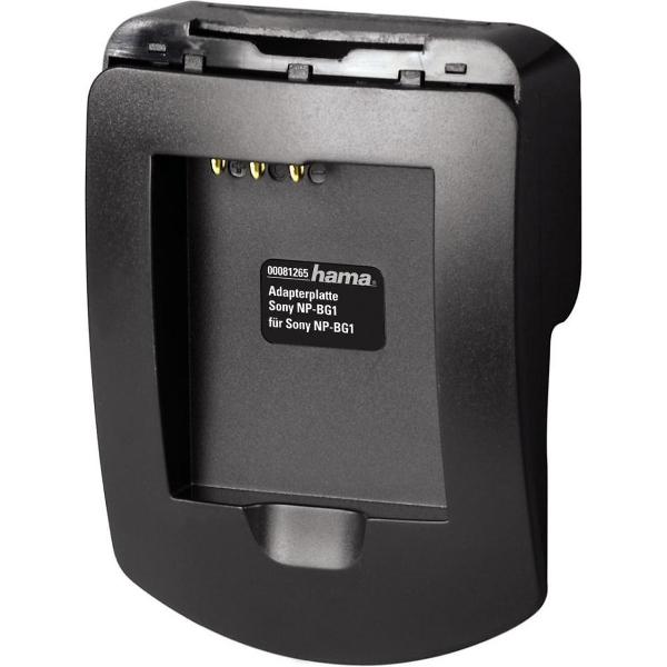 Hama ADAPTERPL.SONY NP-BG1