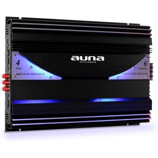Auna AMP-CH06