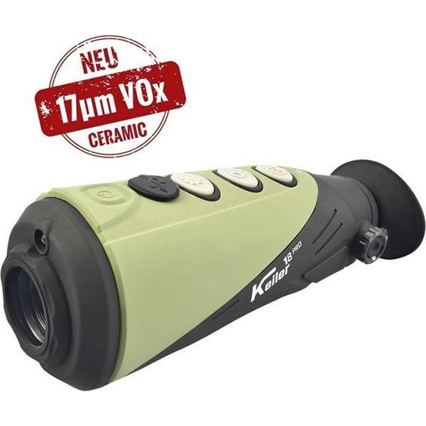 KEILER 18 PRO CERAMIC