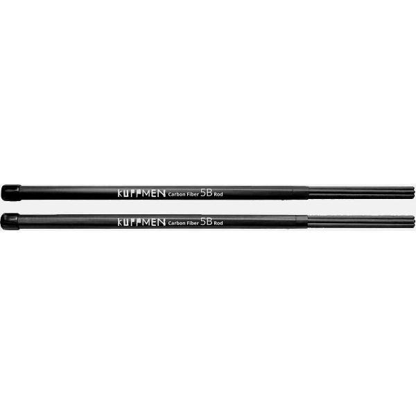 Kuppmen Carbon Fiber Drumrods 5B