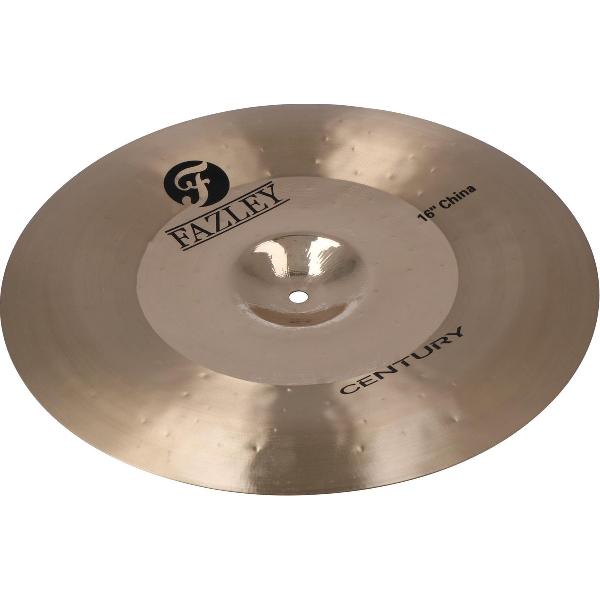 Fazley CYM Century China bekken 16 inch