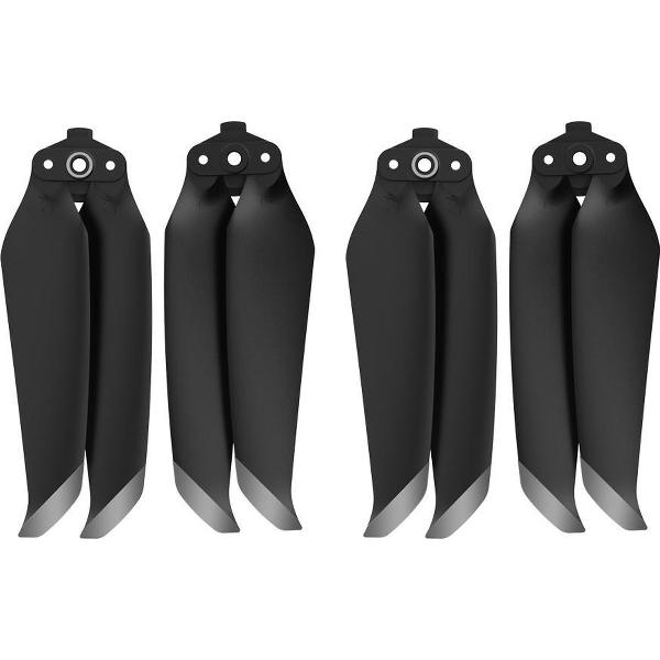 50CAL Mavic Air 2 7238F Low Noise Propellers (2 paar) zilver