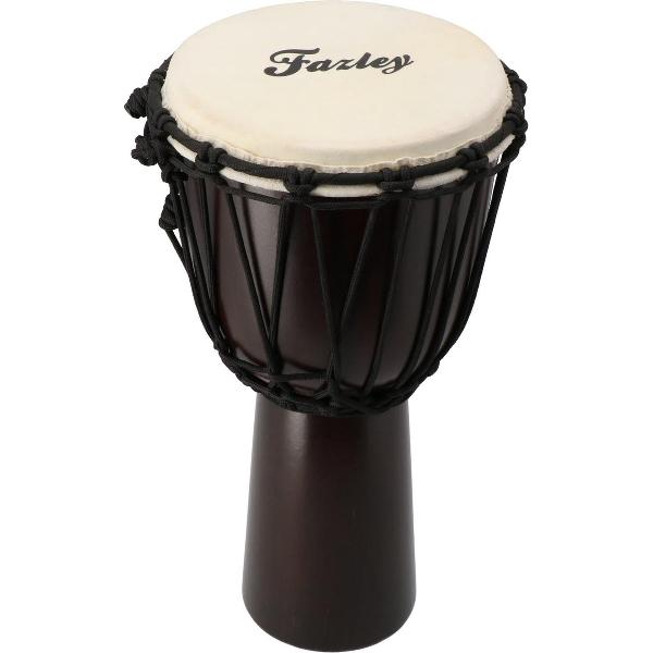 Fazley Funtune WDJ-01-8 djembe 8 inch