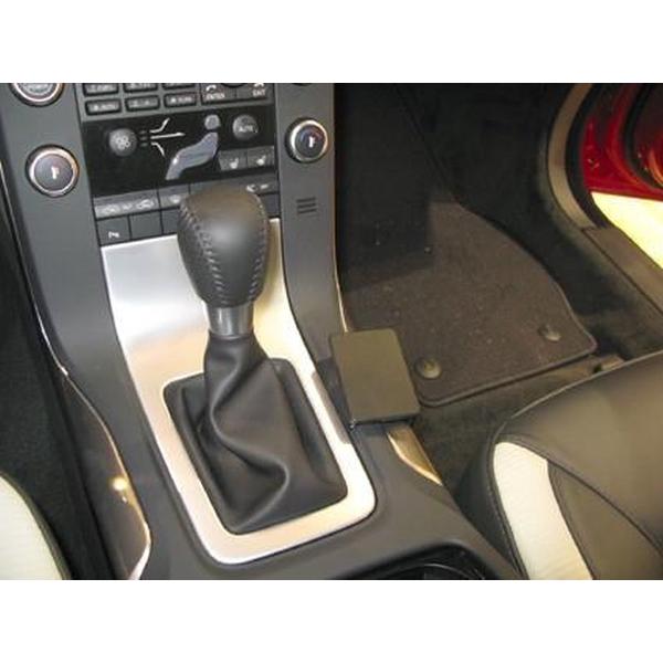 Houder - Brodit ProClip - Volvo S80/ V70 II / XC70 2011 Console mount