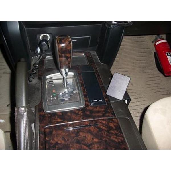 Brodit ProClip Mounting Platform voor de midden console - Toyota Landcruiser