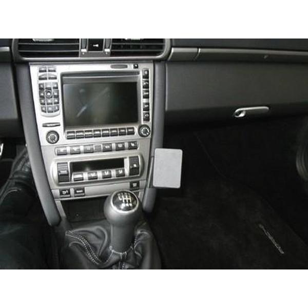 Houder - Brodit ProClip - Porsche 911/ Boxster/ Carrera/ Cayman Angled mount
