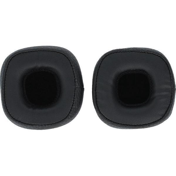 Oorkussens zwart voor de Marshall Major III