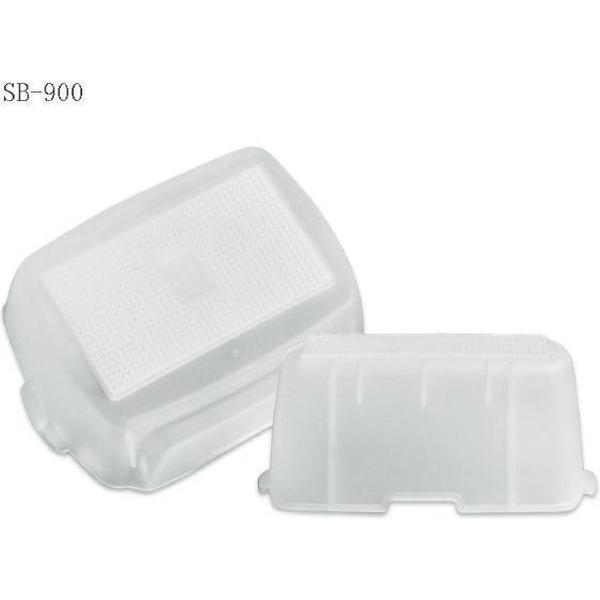 Pixel Omni Bounce voor Nikon SB-900/SB-910