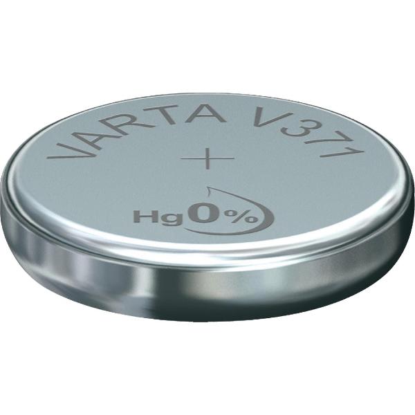 Varta -V371