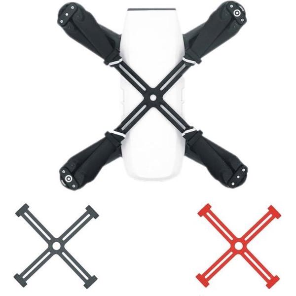 Propeller Prop Fixer Fixing Onderdelen Houder DJI Spark