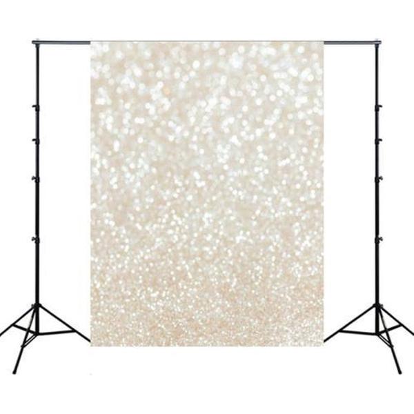 1.5mx 2.1m Flare Halo achtergronddoek voor kinderen (12677)