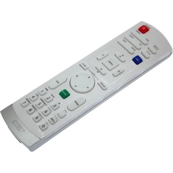 Acer MC.JH411.003 originele Beamer Afstandsbediening