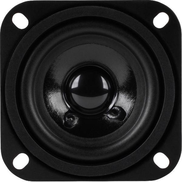 Visaton FR 58 - 4 2.3 Full-Range Speaker 4 Ohm