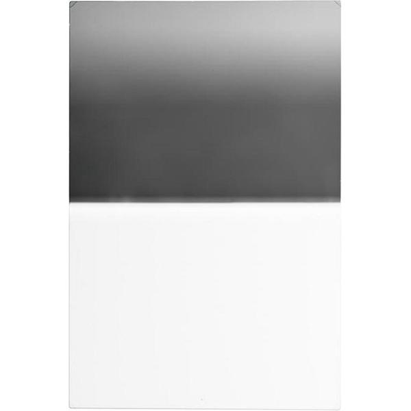 Benro Filter Master Glass 100x150mm Hard Edge 4 Stops