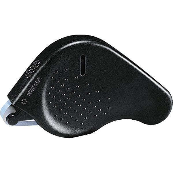 HERMA 1060 tape afroller Zwart