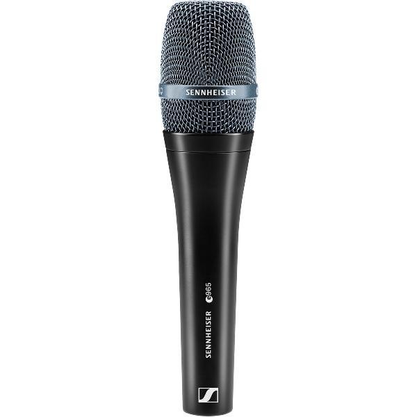 Sennheiser e 965 Microfoon voor studio's