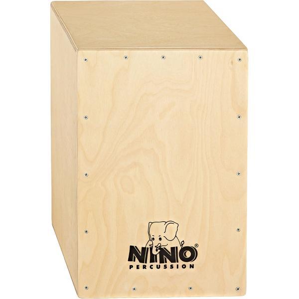 kinderen Cajon NINO952, Natural