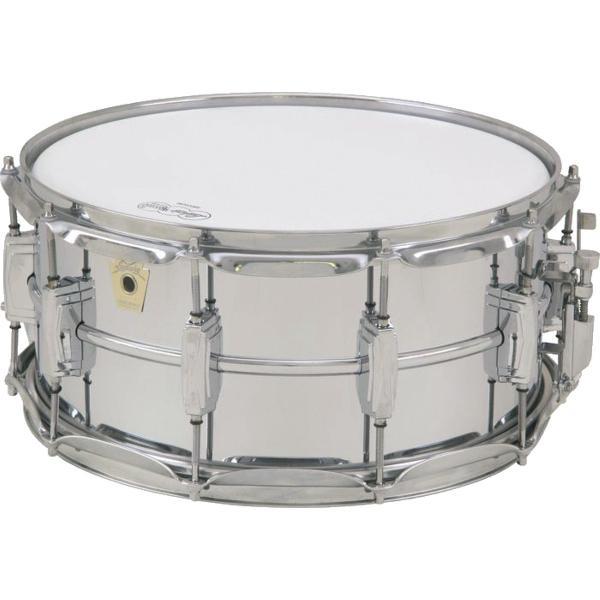 Snare LM402, 14