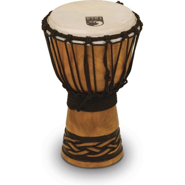 Toca Djembe Origins Series