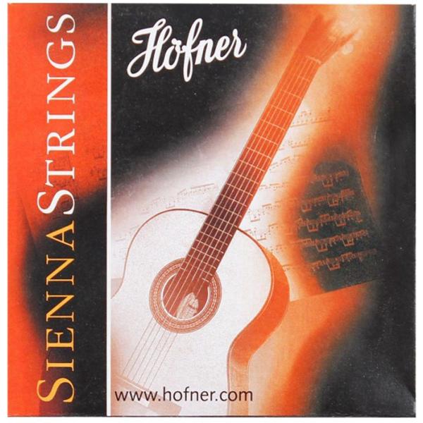 HSS Sienna Set snaren