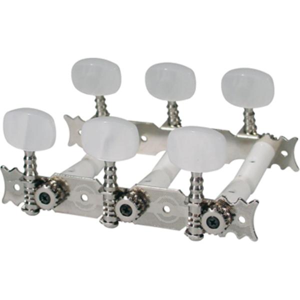 klassiek mechanieken nikkel 1 set 35mm