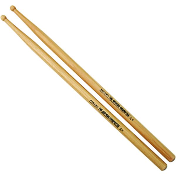 Roen Tip Sticks RT 5B, Wood Tip