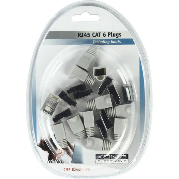 König - Modulaire stekker