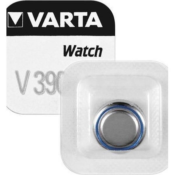 Varta V390 Zilveroxide 1.55V niet-oplaadbare batterij
