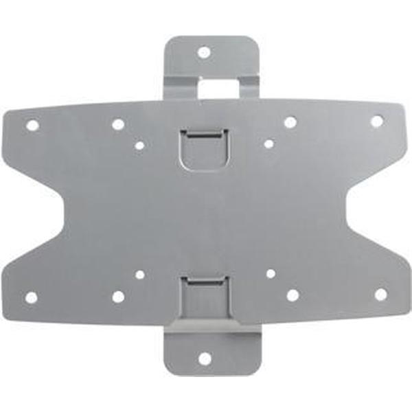 König TVS-KN-FSB203S TV mount 106,7 cm (42'') Zilver