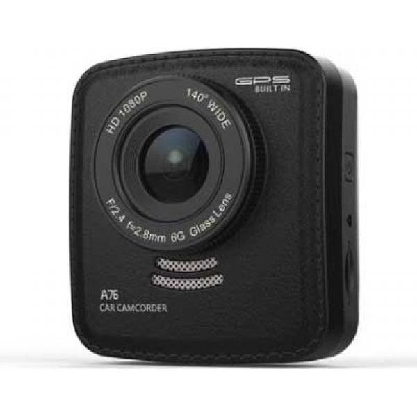 Koonlung A76 FullHD GPS 460mAh dashcam voor auto