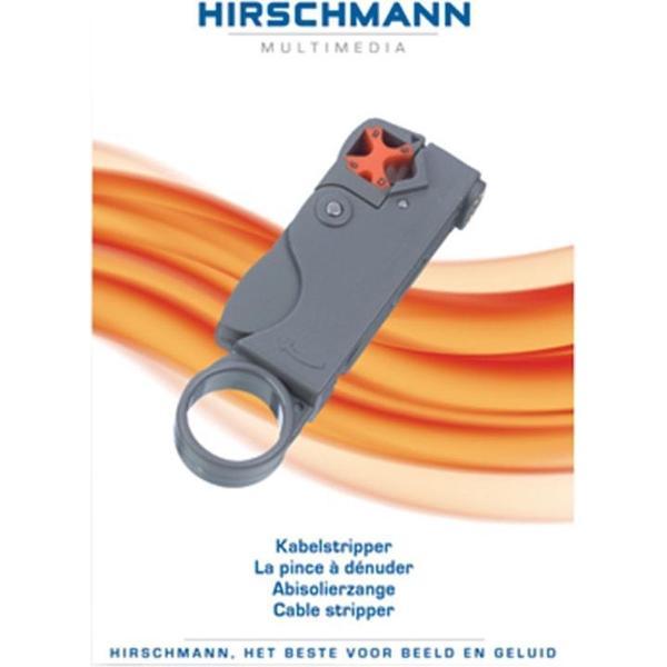 Hirschmann KST1 Kabelstripper