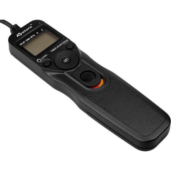 Aputure AP-TR3N Nikon LCD Remote Control