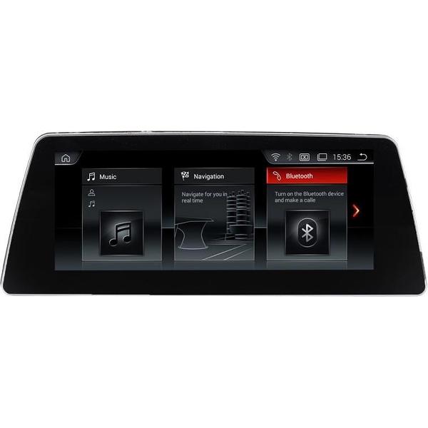 BMW ANDROID 10.0 NAVI 5 SERIE (EVO)