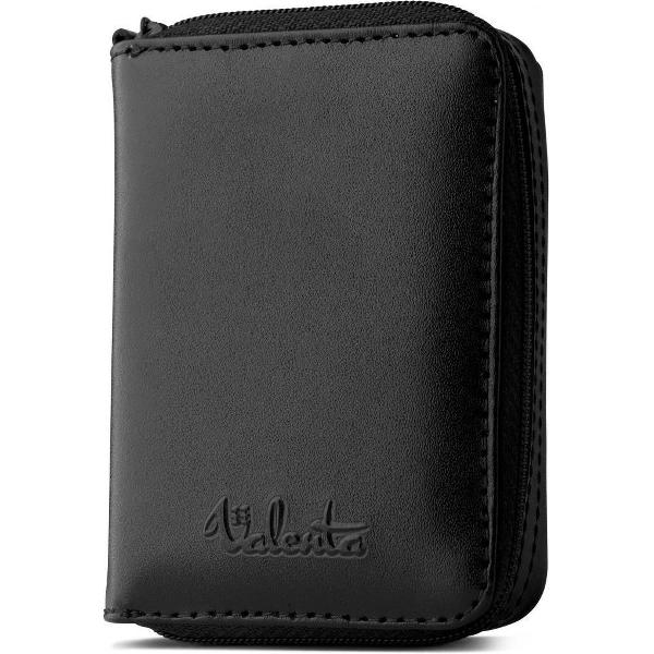 Valenta zwarte compact cameratas 'Tafira' Medium