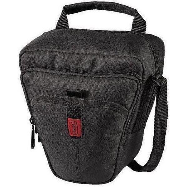 Syscase Ii 110 Colt Zwart **