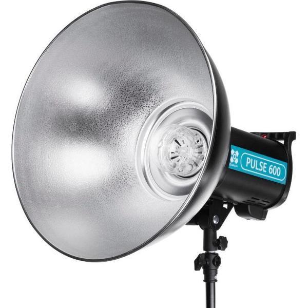 60° Reflector / Lampkop voor Studiolampen / Studioflitsers - ø 45cm