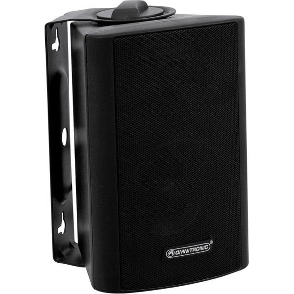 OMNITRONIC WP-3S PA Wall Speaker