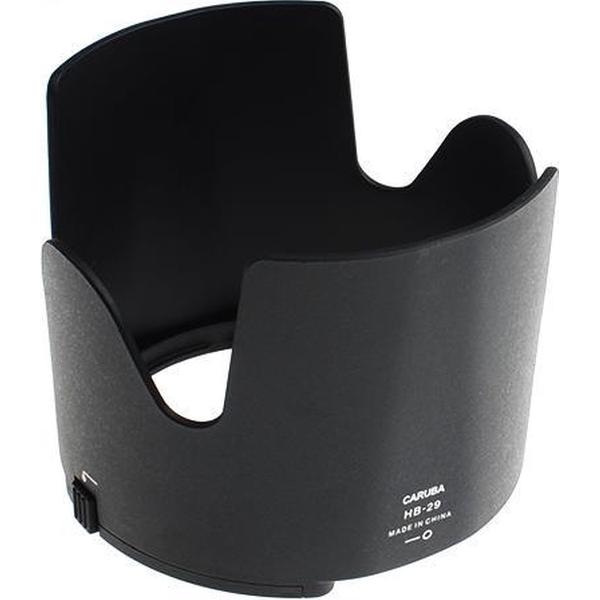 Caruba HB-29 Zwart