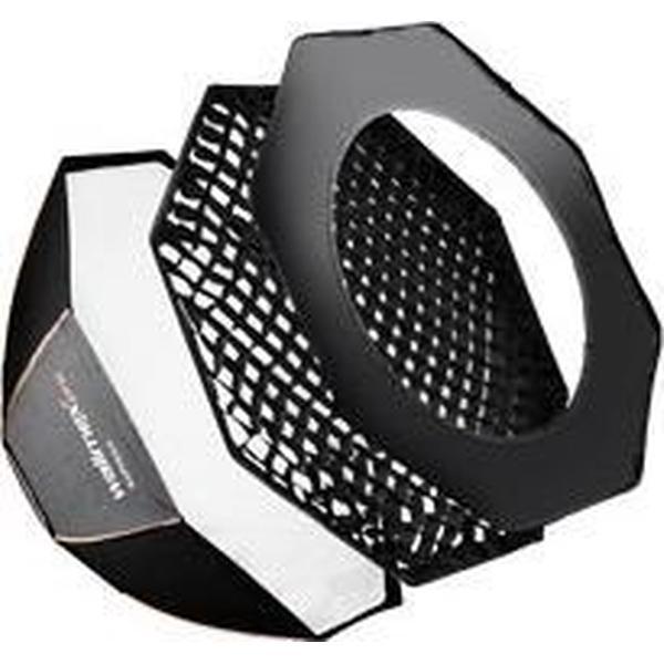 walimex pro Octagon Softbox PLUS Orange Line 150