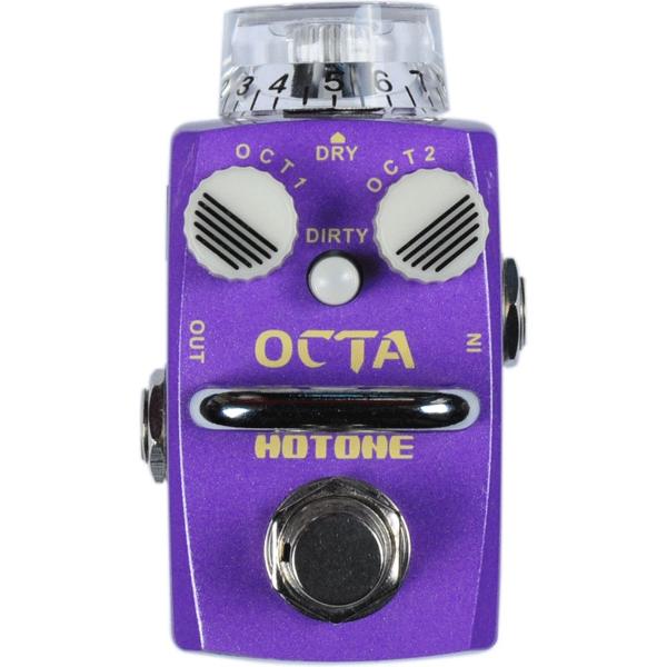 Skyline Octa Octaver