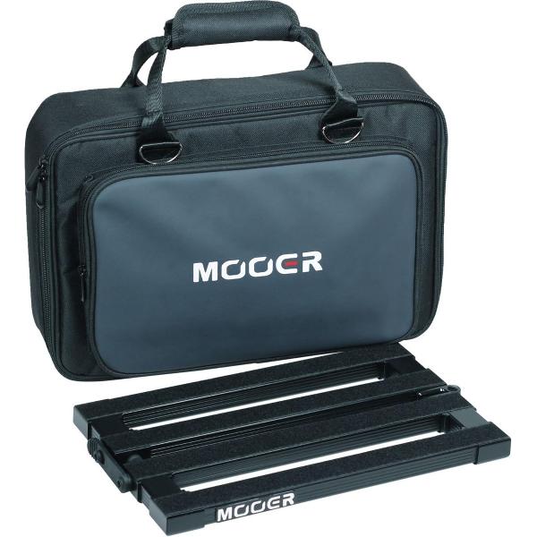 Stomplate Mini PB-10 Multiangle pedaalboard