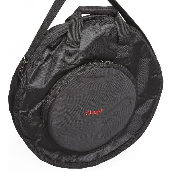 Cymbal Bag CYB-10, 22