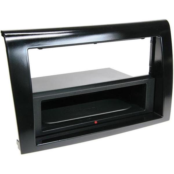 2-DIN paneel Inbay® Fiat Bravo 2007 > piano
