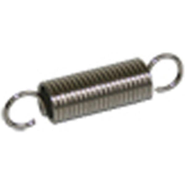 Zugveer PPS-1, voor voetmaschine