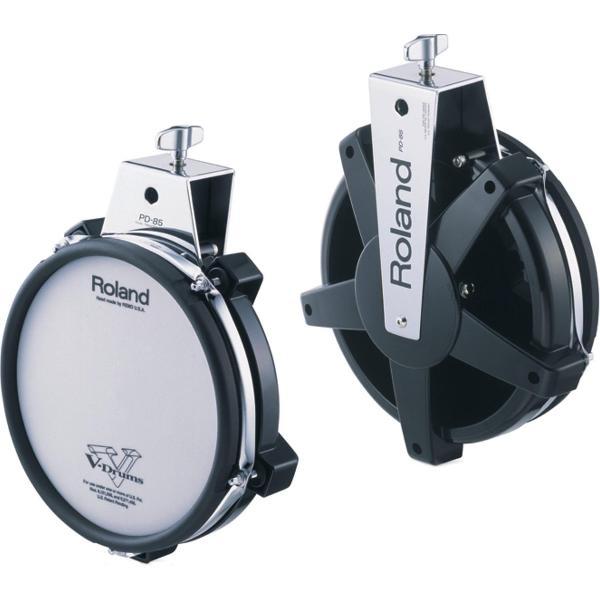 V-TomPad PD-85 BK, 8