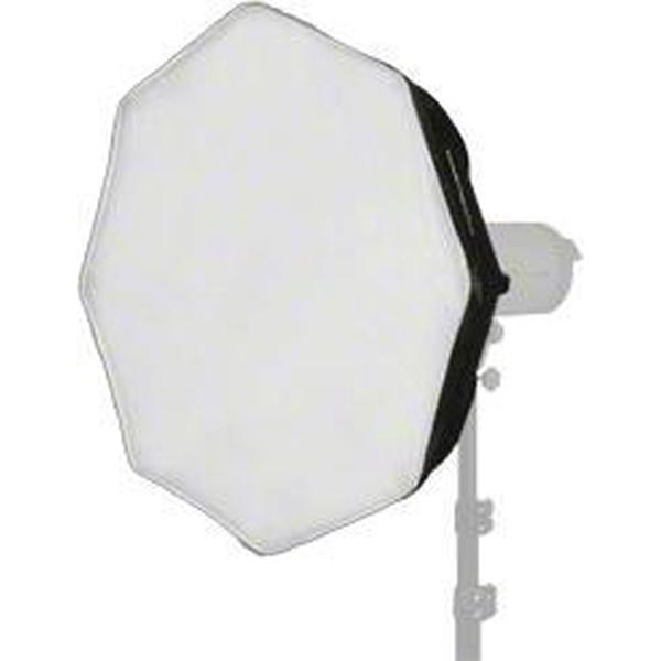 Walimex pro Octagon Softbox, doorsnee 60 cm voor C&CR series