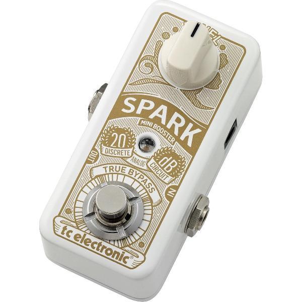 Spark Mini Booster