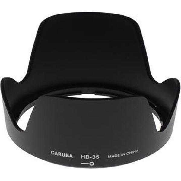 Caruba HB-35 Zwart