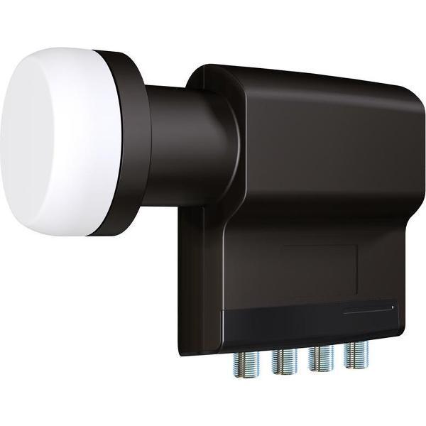 Inverto Black Premium Quattro 40mm LNB
