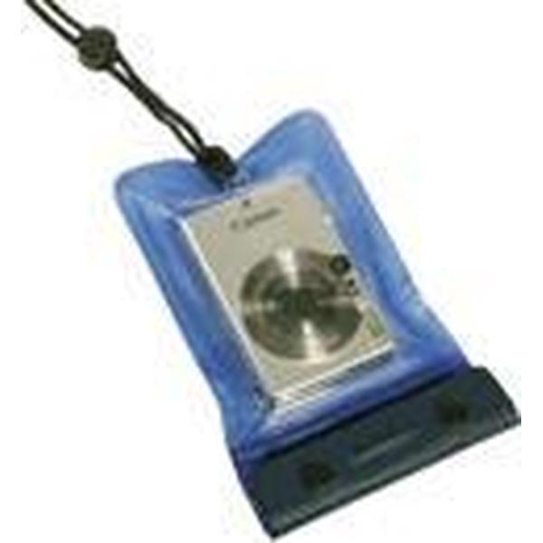 Dörr 901301 cameratassen en rugzakken Blauw